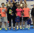 Турнир ITF Labrador V.G. Cup - Спортивный клуб Балашиха