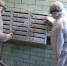 В мае дезинфекцию подъездов в домах Балашихи проверили около 260 раз - Газета Факт