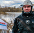 Чистота водоёмов на контроле у единороссов Балашихи - Единая Россия