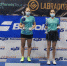 Турнир ITF «LABRADOR V.G. CUP» - Спортивный клуб Балашиха