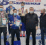 Чемпионат ЦФО по теннису 2021 - Спортивный клуб Балашиха