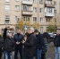 Тарас Ефимов осмотрел ход благоустройства дворовой территории в Балашихе - Единая Россия