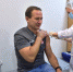 Вакцинироваться в Балашихе можно в нерабочие дни - Газета Факт