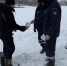 Спасатели напомнили рыбакам Подмосковья о мерах безопасности при выходе на лед - RIAMOBalashiha.Ru