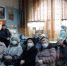 15 балашихинцев – участников программы «Активное долголетие в Подмосковье» посетили город Пушкино - Газета Факт