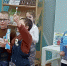 «Друзья Мойдодыра» Городская юношеская библиотека - ЦБС Балашихи