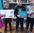 Киндервуд. Городская юношеская библиотека - ЦБС Балашихи
