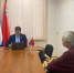Александр Евсюткин провёл приём жителей - Единая Россия