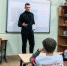 Открытый диалог со студентами - Единая Россия