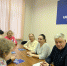 Тарас Ефимов провел встречу с активом микрорайона Купавна Балашихи - Единая Россия