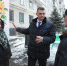 Александр Денежкин встретился с инициативными жителями микрорайона Керамик - Единая Россия