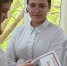 "Подвиг Великой войны" Городская библиотека семейного чтения им. Н.Ф. Дмитриева - ЦБС Балашихи