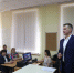 Депутат горсовета Балашихи Александр Денежкин отчитался перед жителями - ИА Большая Балашиха
