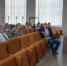 Председатель Совета депутатов Балашихи встретился с коллективом «Криогенмаша» - ИА Большая Балашиха