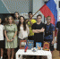 Флаг Родины моей. Городская юношеская библиотека - ЦБС Балашихи