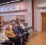 Депутаты Балашихи поздравили учащихся Лицея с Всероссийским днем лицеиста - Единая Россия