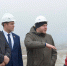 Депутаты Балашихи осмотрели стройплощадку будущего детского сада в ЖК Центр-2 - Единая Россия