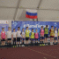 Турнир по мини-футболу памяти Героя России Владимира Никишина прошел в Балашихе - Единая Россия