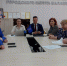В Балашихе прошла тематическая встреча с НКО города - Единая Россия