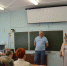 Партийцы Балашихи продолжают встречи с активом первичных отделений партии - Единая Россия