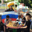Историко-патриотическая программа ко Дню России прошла в деревне Пуршево - Единая Россия