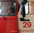 Самодельные пожарные машины подарили юные балашихинцы спасателям - Regions.Ru