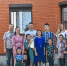 Родители с восемью детьми купили дом по госпрограмме «Жилище» в Балашихе - Regions.Ru