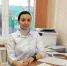 В поликлинике №6 Балашихи приступила к работе новый врач-невролог - ГБУЗ МО Балашихинская ЦРБ