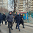 Первый замглавы Балашихи проверил уборку и содержание территорий в микрорайоне Ольгино - ИА Большая Балашиха