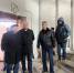 Депутат Мособлдумы Тарас Ефимов проверил ход капитального ремонта КДЦ «Заря» в Балашихе - Единая Россия