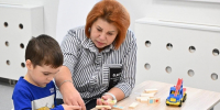 Новая школа и два детских сада открылись в Балашихе в 2024 году - Regions.Ru