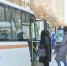 Автобусы в Новый год в Балашихе будут ходить до трех часов ночи - Regions.Ru