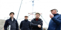 Губернатор Воробьев: многопрофильная областная больница в Балашихе откроется в 2027 году - Regions.Ru