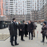 Партийцы оценили качество содержания территорий в микрорайоне Новое Павлино - Единая Россия