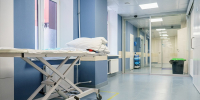 Пьяные пациенты используют больницу Балашихи в качестве вытрезвителя - Regions.Ru