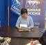 Депутат горсовета Балашихи Наталья Алимова провела прием граждан - Единая Россия