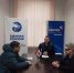 Александр Денежкин провел прием граждан в Балашихе - Единая Россия