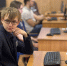 Студенты-программисты померились кодами на олимпиаде в Балашихе - Regions.Ru