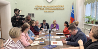 Новые правила налогообложения объяснили предпринимателям Балашихи - Regions.Ru