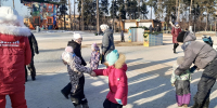 Пестовский парк вошел в число наиболее посещаемых мест в марте - Regions.Ru