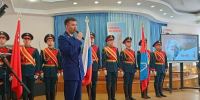 Ветеранам из Балашихи вручили медали к 80-летию Великой Победы - Regions.Ru