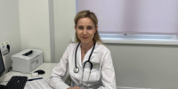 Врач из Балашихи получила ключи от «трешки» благодаря соципотеке - Regions.Ru