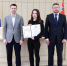 Социальную ипотеку получила врач онкодиспансера в Балашихе - ИА Большая Балашиха