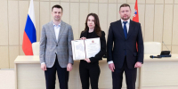 Социальную ипотеку получила врач онкодиспансера в Балашихе - ИА Большая Балашиха