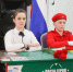 Парту Героя участника Великой Отечественной Войны открыли в Балашихе - Regions.Ru