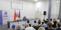 Собственники аварийного жилья в Балашихе узнали о жилищных сертификатах - Regions.Ru