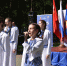 День военно-морского флота России отметили в Балашихе - ИА Большая Балашиха