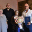 Ветерана Великой Отечественной войны из Балашихи поздравили со 102-летием - Regions.Ru