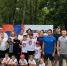 Боксерская зарядка от чемпионов для юных спортсменов Балашихи - Единая Россия
