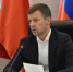 Сергей Юров: 254 км тепловых сетей подготовили к отопительному сезону в Балашихе - Regions.Ru